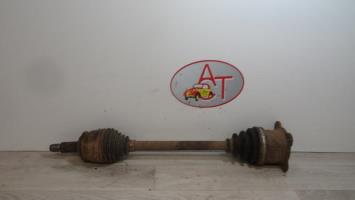 Cardan arriere gauche (transmission)