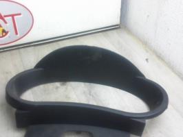 Casquette tableau de bord