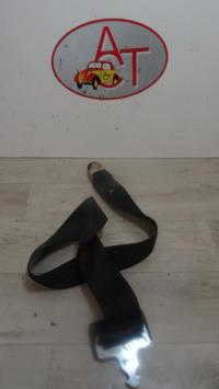 Ceinture arriere droit