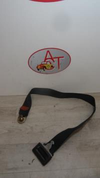 Ceinture arriere gauche