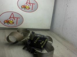 Ceinture avant gauche