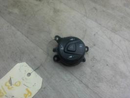 Commande autoradio
