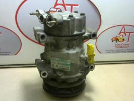 Compresseur clim