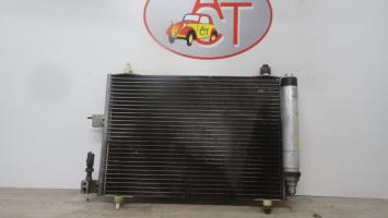 Condenseur de clim