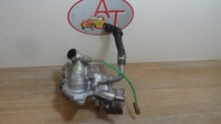 Conduite d'air