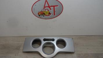 Console central (interieur plastique)