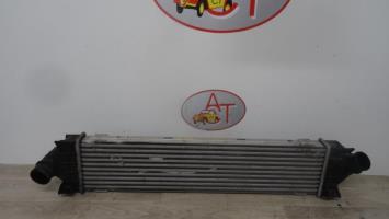 Echangeur air (Intercooler)