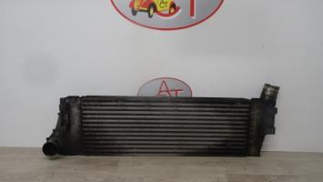 Echangeur air (Intercooler)