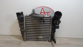 Echangeur air (Intercooler)