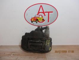 Etrier avant gauche (freinage)
