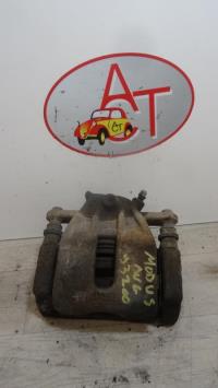 Etrier avant gauche (freinage)