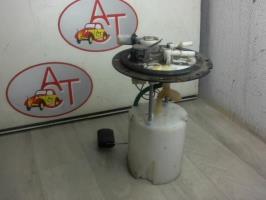 Jauge à carburant