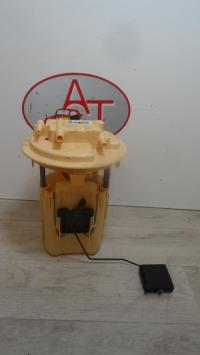 Indicatore carburante