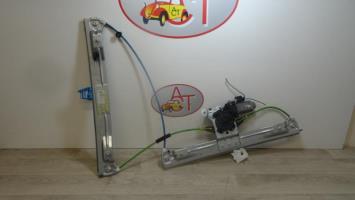 Alzacristalli elettrico anteriore destro