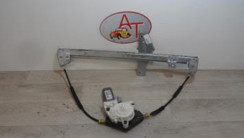 Alzacristalli elettrico anteriore destro
