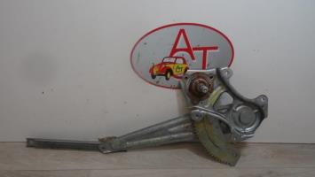 Alzacristalli manuale posteriore sinistro