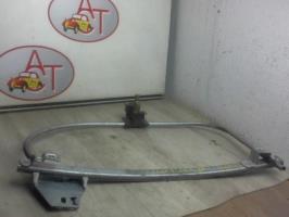 Elevalunas mecánico trasero izquierdo