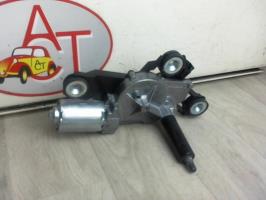 Moteur essuie glace arriere