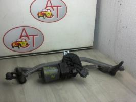 Moteur essuie glace avant