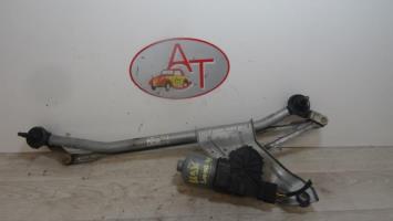 Moteur essuie glace avant