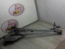 Moteur essuie glace avant