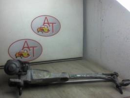 Motore tergicristallo anteriore