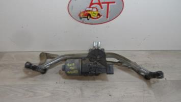 Moteur essuie glace avant