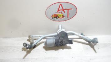 Moteur essuie glace avant