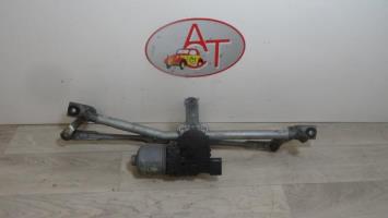 Moteur essuie glace avant