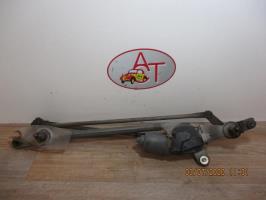 Moteur essuie glace avant
