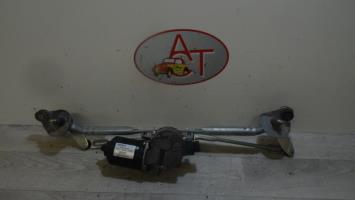 Moteur essuie glace avant