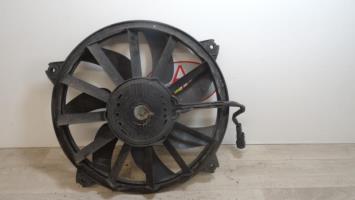 Moto ventilateur radiateur
