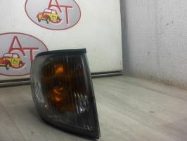 Gruppo ottico anteriore secondario destro (luci)(freccia)