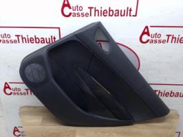 Panel de puerta trasera derecha