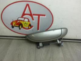 Poignee porte avant droit