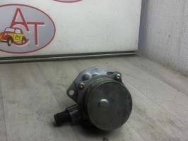 Pompe à vide