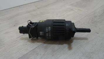 Pompe lave glace avant