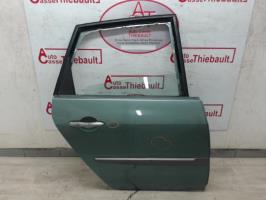 Portiera posteriore sinistra