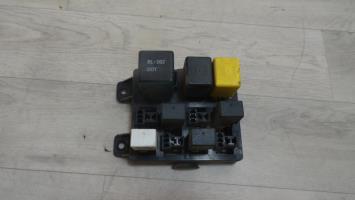 Porte fusible