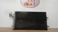 Radiateur clim