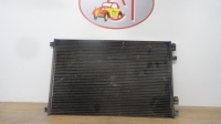 Radiateur clim