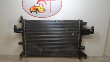Radiateur eau