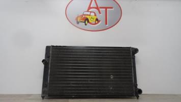 Radiateur eau