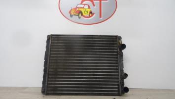 Radiatore acqua
