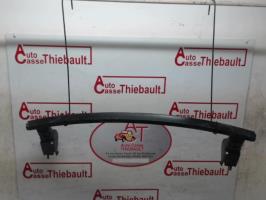 Traversa rinforzo paraurti anteriore