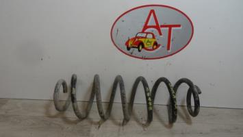 Ressort de suspension arriere