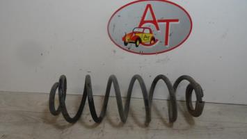 Ressort de suspension arriere droit