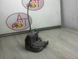 Serrure avant droit