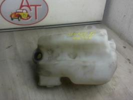 Vase de lave glace