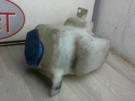 Vase de lave glace